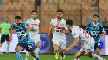 موعد مباراة الزمالك وبيراميدز في نهائي كأس مصر والقنوات الناقلة